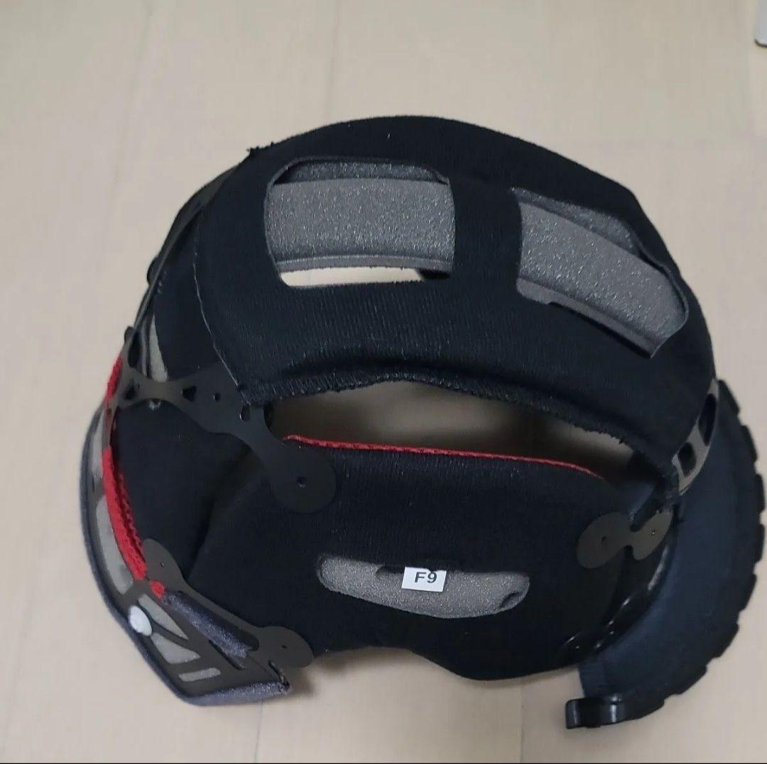 SHOEI フルフェイスヘルメット x-fifteen x-15 サイズXXL