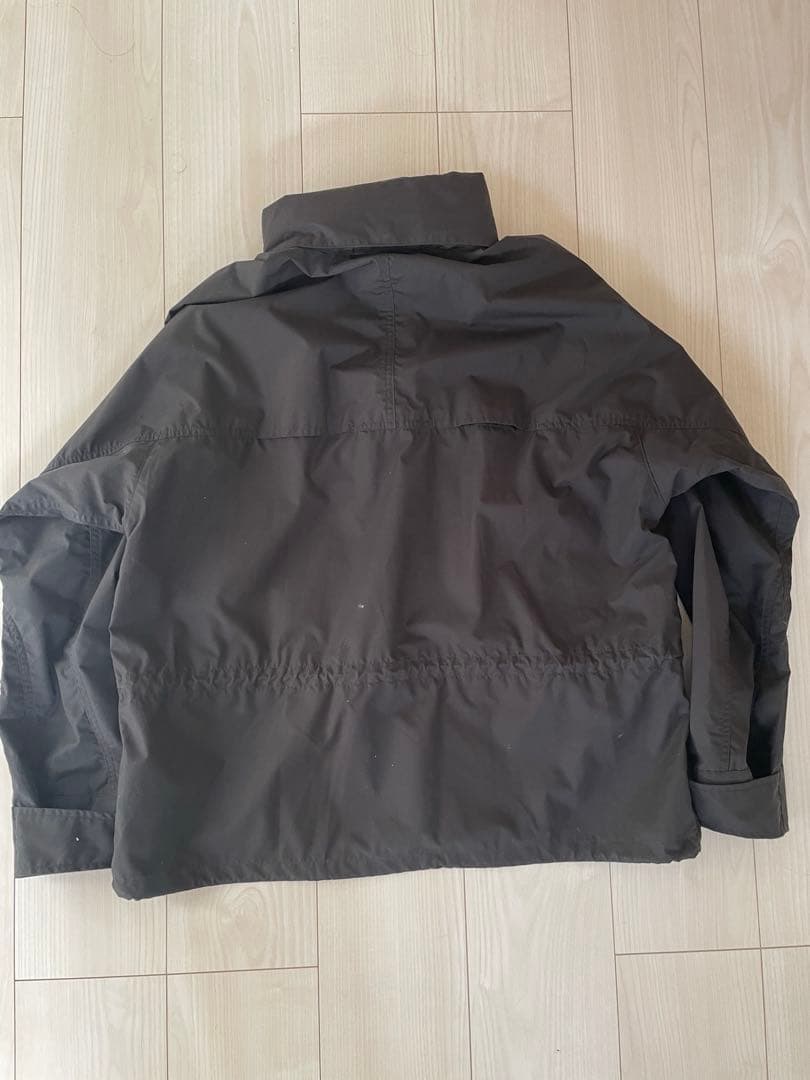 未使用THE NORTH FACE パープルレーベル フィールドジャケット