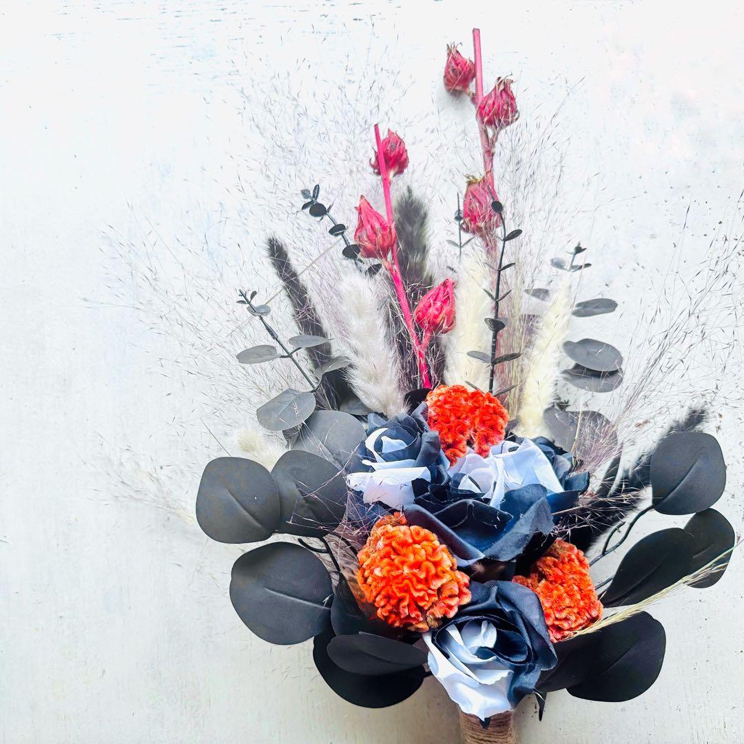 魔女からのおくりもの