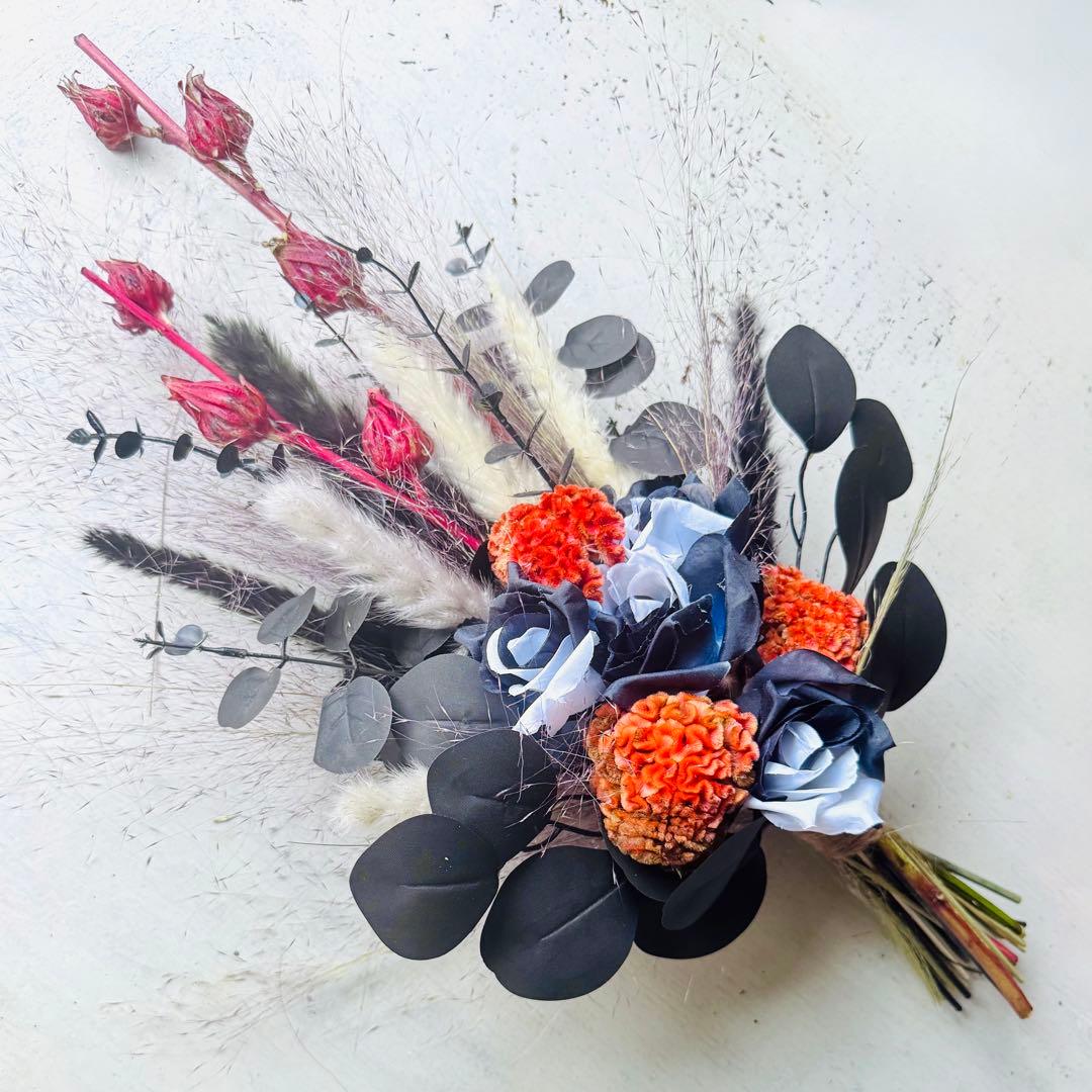 魔女からのおくりもの