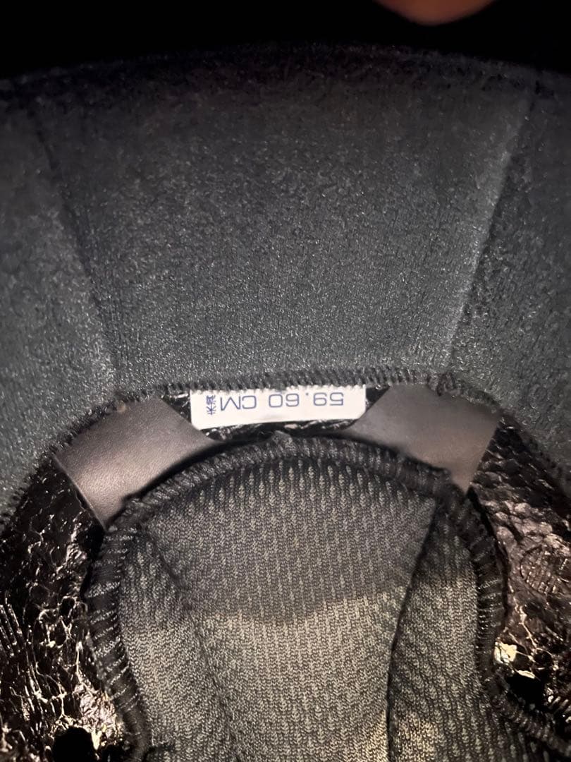 Arai Quantum-J フルフェイスヘルメット マットブラック Lサイズ