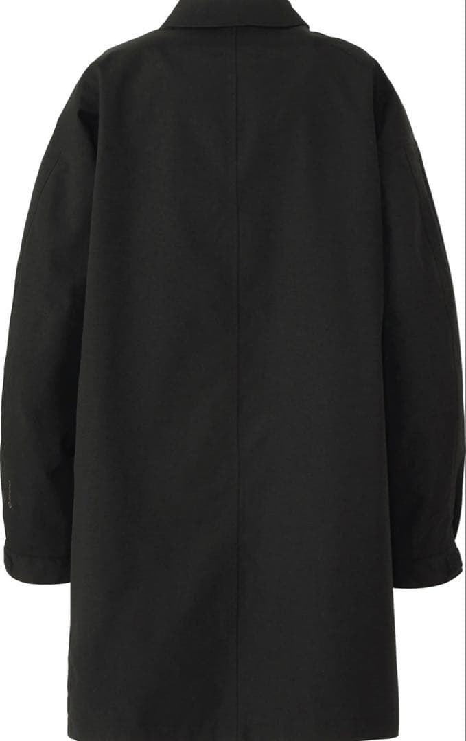 THE NORTH FACE ザノースフェイス　コンピレーションオーバーコート