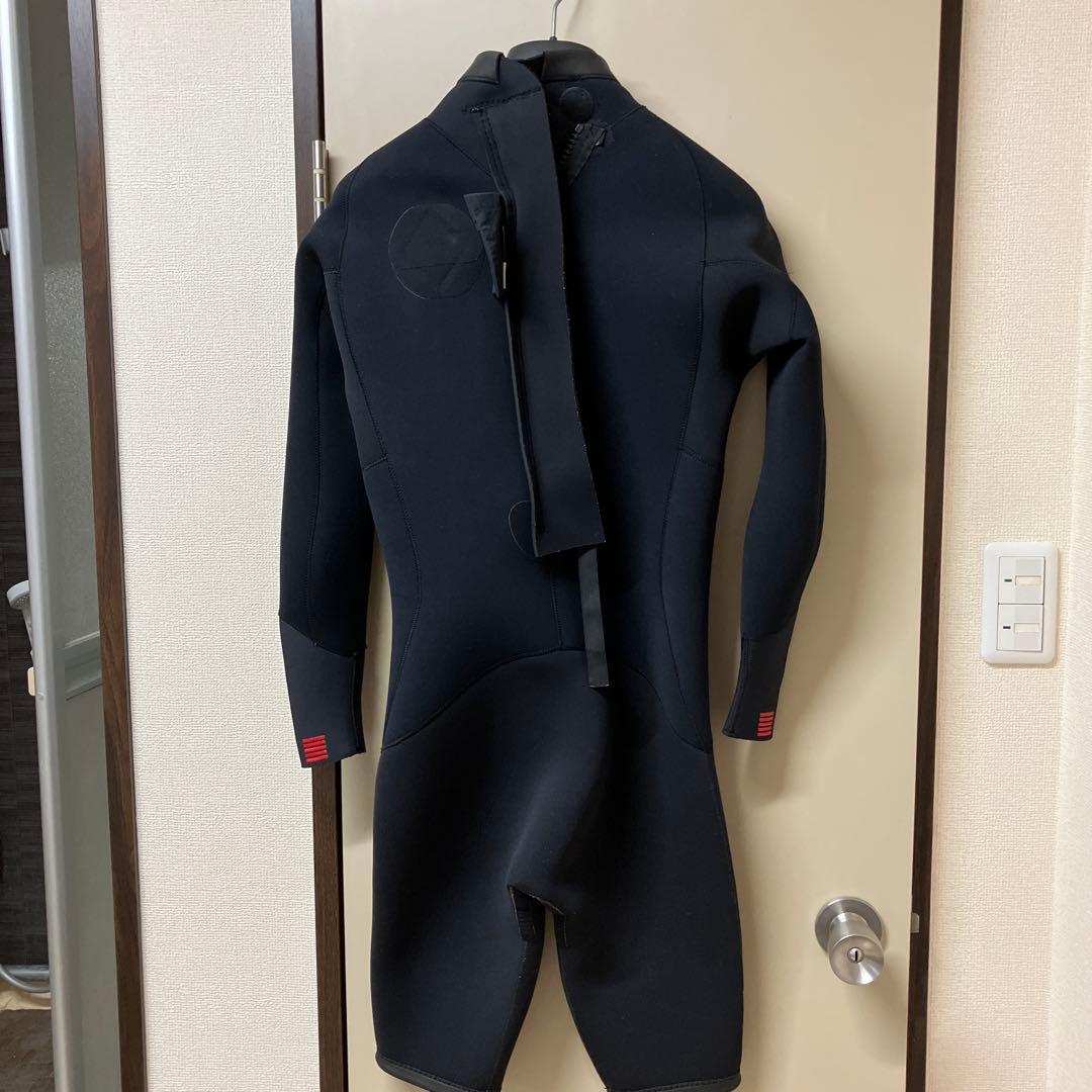 RINCON ウエットスーツ