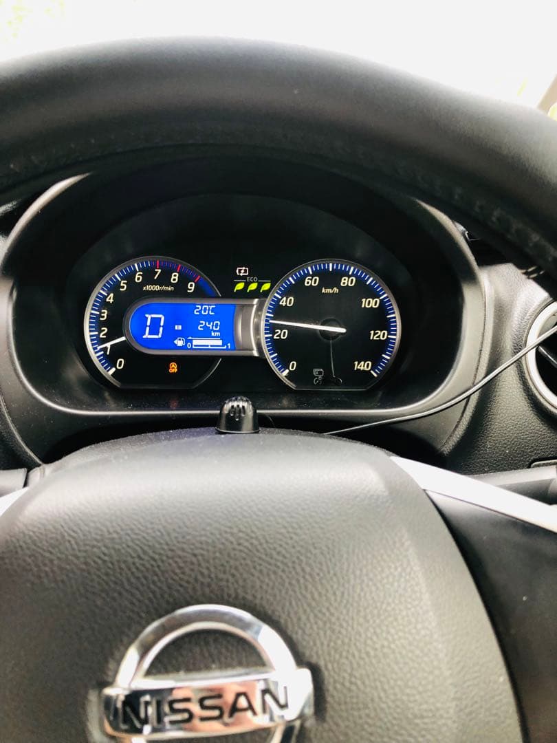 日産デイズハイウェイスター