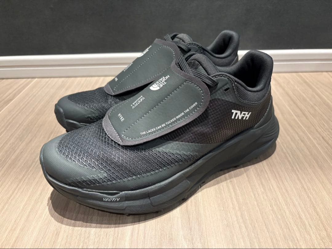 【にごさん専用】HYKE ベクティブ エンデュリス III ハイクSE