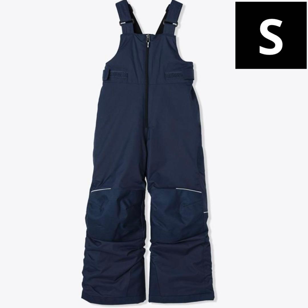 新品 コロンビア スキー パンツ キッズ 130