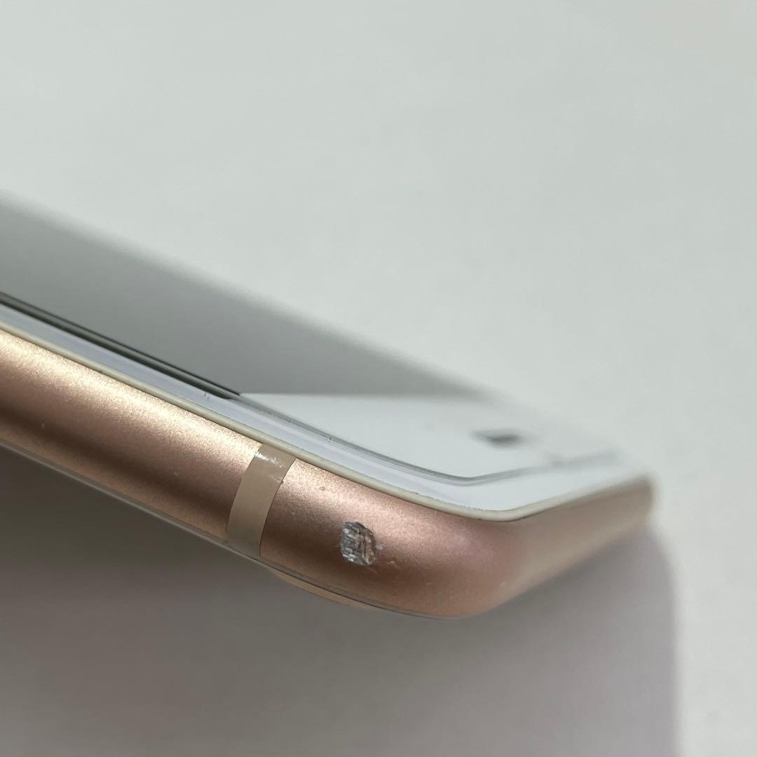 スマートフォン本体 iPhone8Plus 64GB