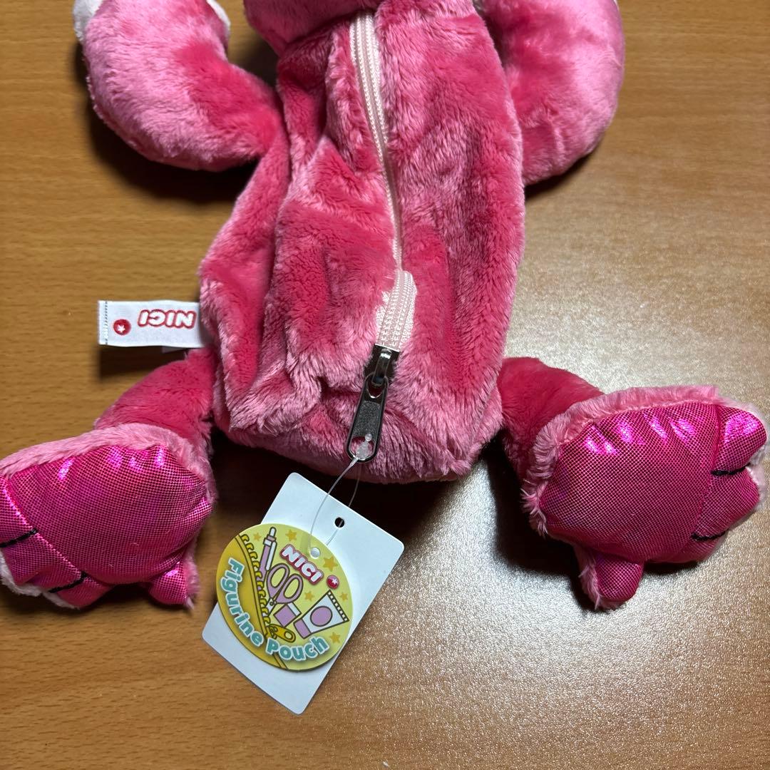 NICI ゴリラペンケースplaza限定商品