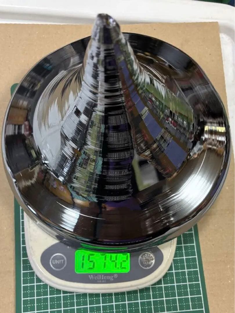 15N原石ホイップシェイプ2点カッサセット2セット