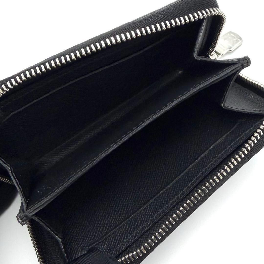 ルイヴィトン タイガ ジッピーパース ケース 小銭入れ アルドワーズ