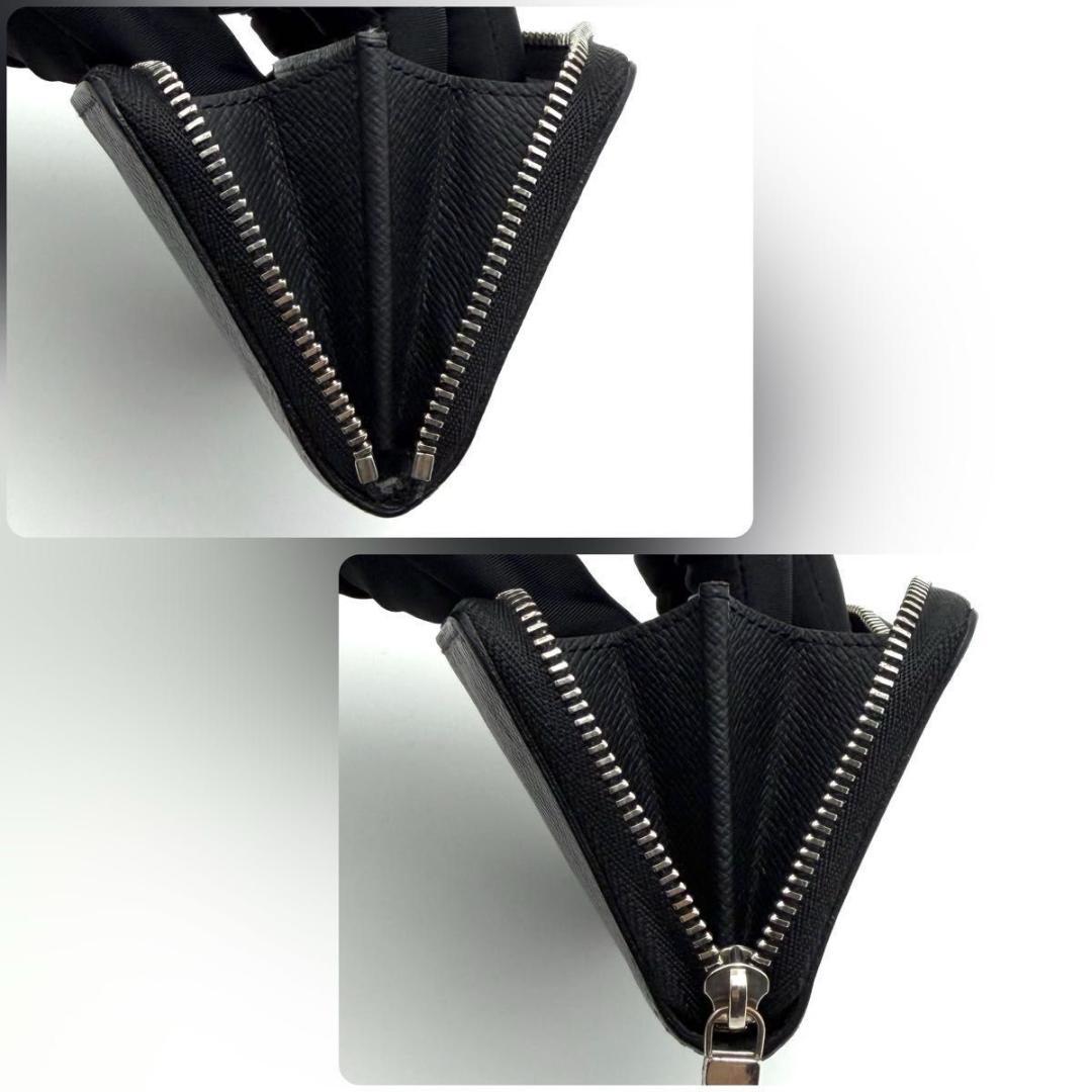 ルイヴィトン タイガ ジッピーパース ケース 小銭入れ アルドワーズ