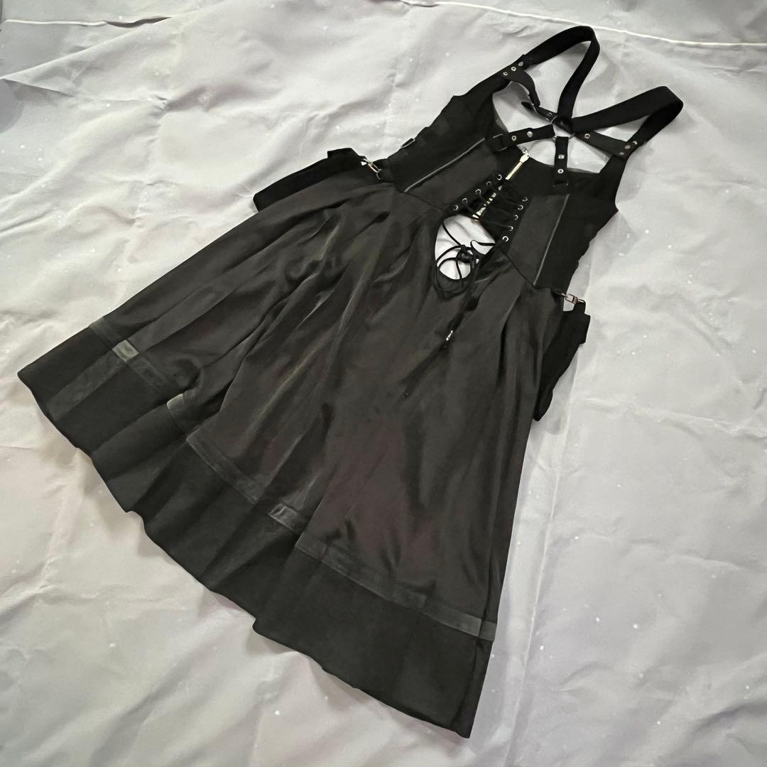 【2/1限定】My cup of tea ベストスカート OZZ ONESTE