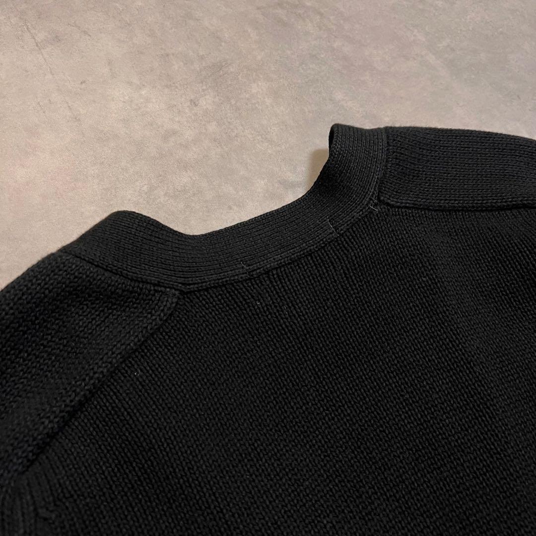 トップス Ralph Lauren 90s cotton cardigan