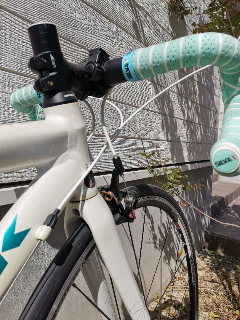 TREK トレック LEXA SL 2013年モデル ロードバイク レディース