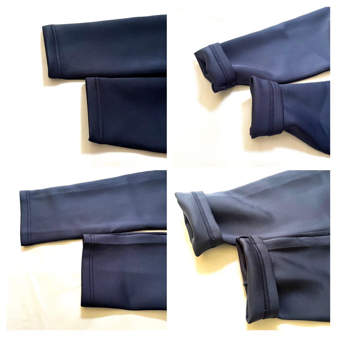 【美品】NICOLE SPORTS ニコル トレーニングウェア セットアップ