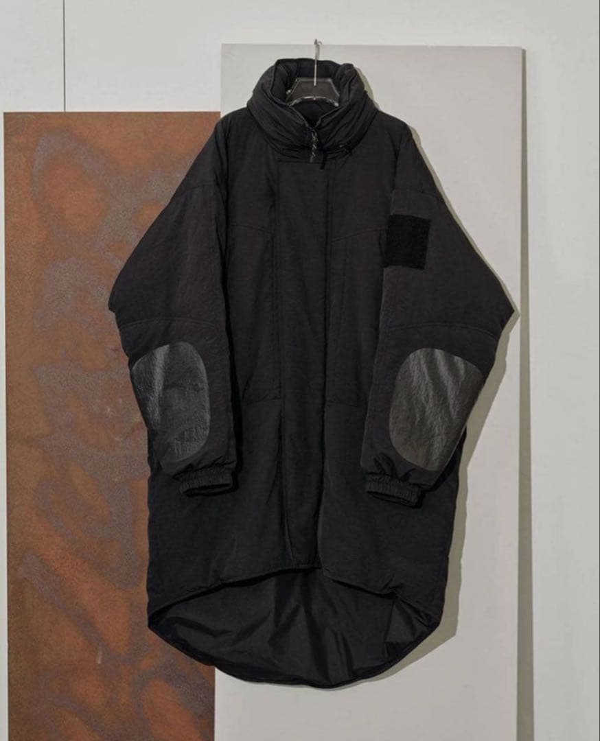 TODAYFUL　Monster Down Coat　サイズ36