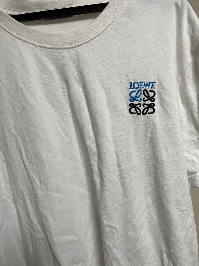 LOEWE Tシャツ　ロエベ