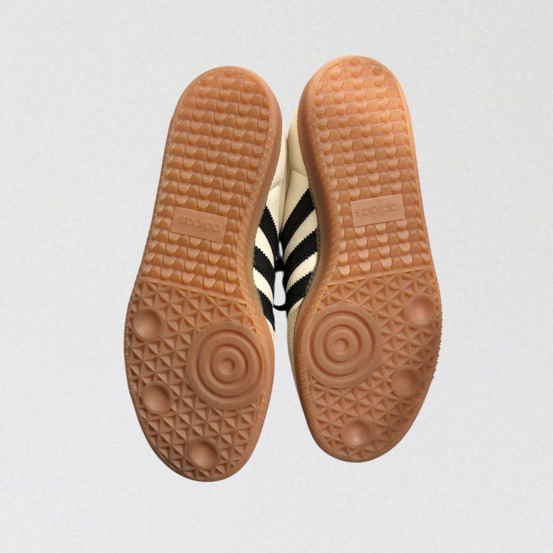 ADIDASサンバOG/samba OG NIN90 スニーカー 23.5