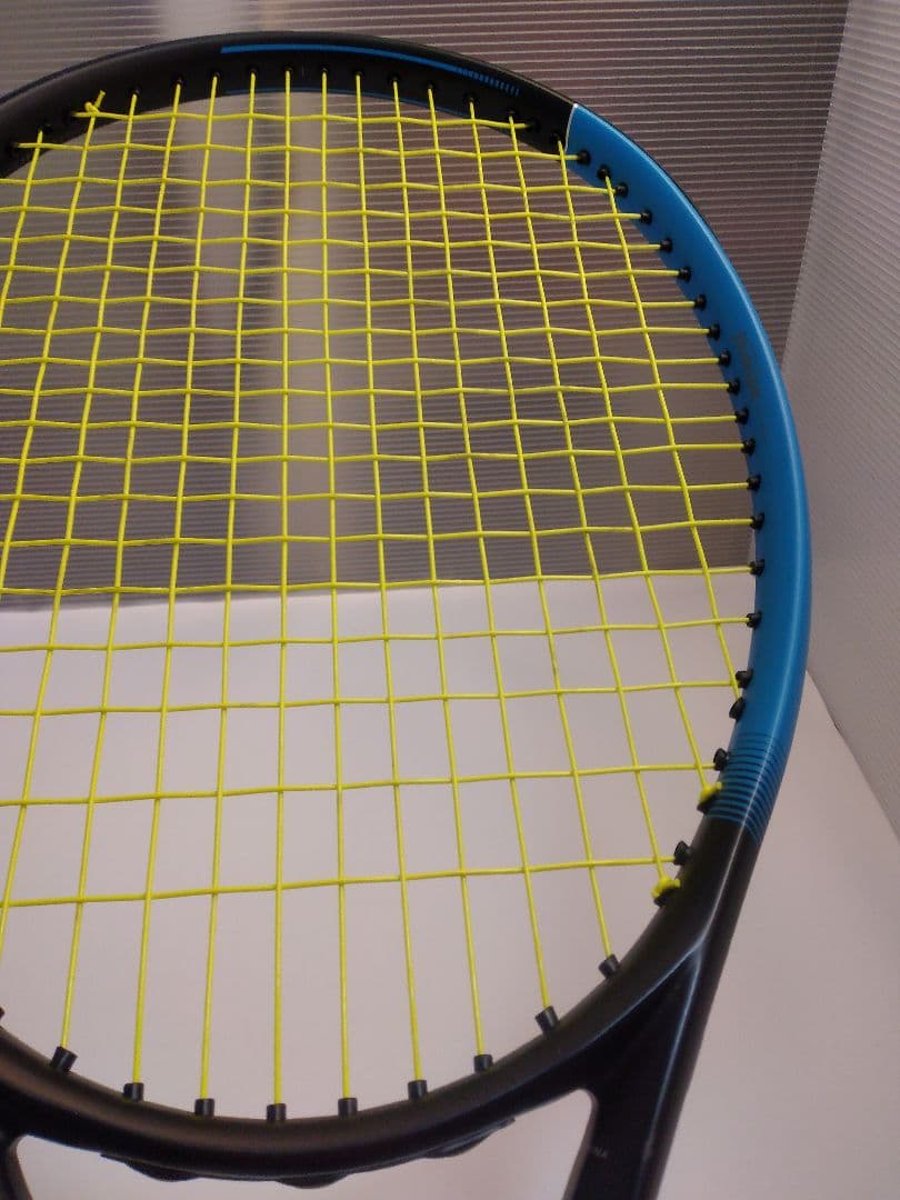 ダンロップ FX500ツアー グリップ 2 極美品