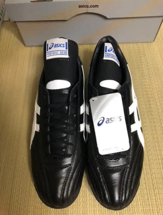 アシックス 2002 TF インジェクター