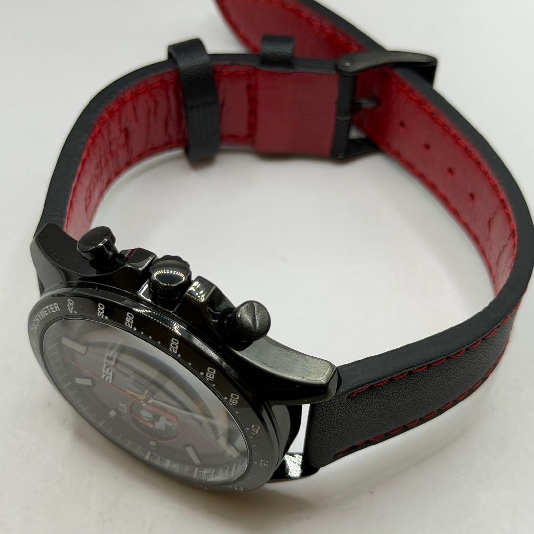 【新品未使用】セイコー　300本限定　ベルセルク　箱付　三浦建太郎