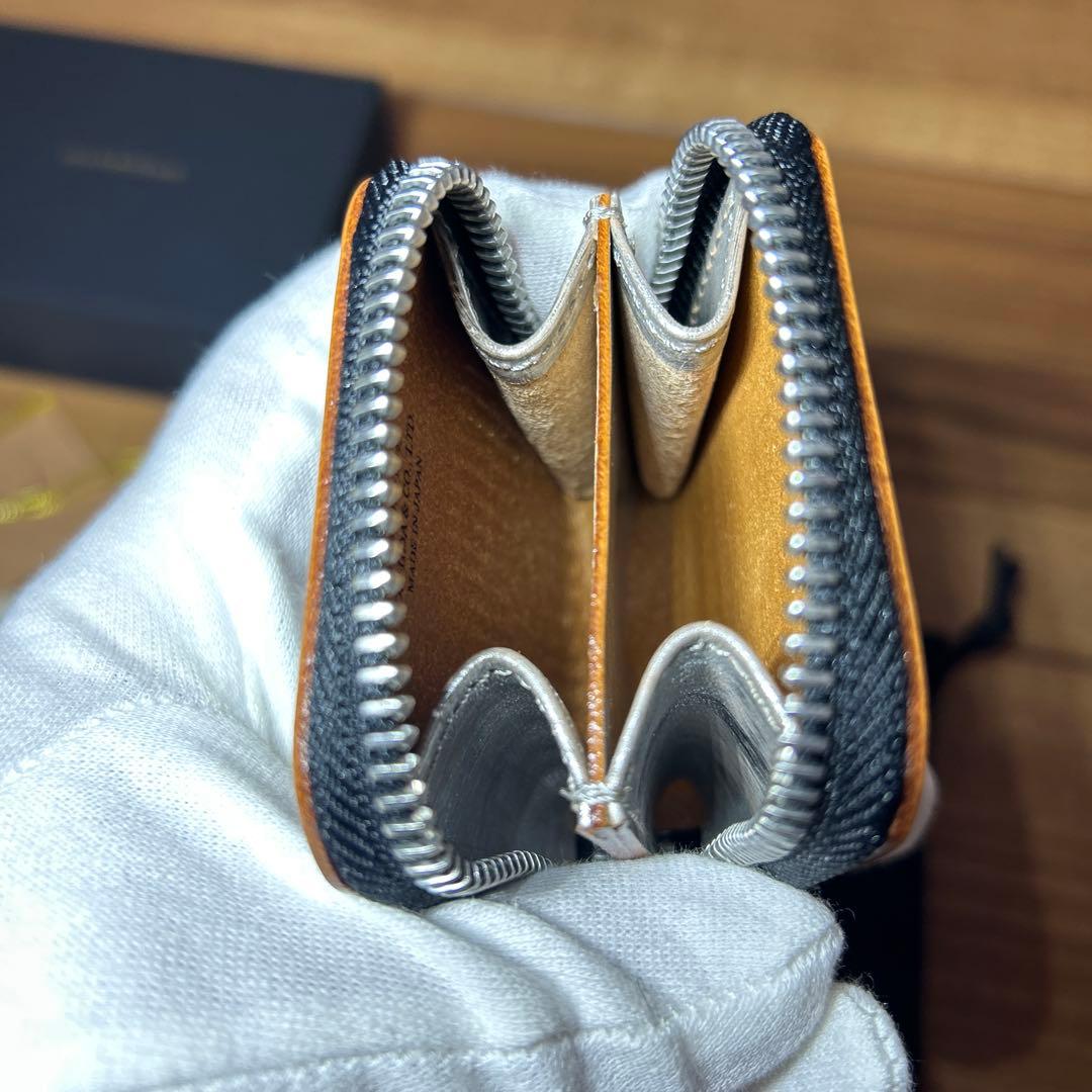 ポーター　フォイル　PORTER FOIL ケース　財布