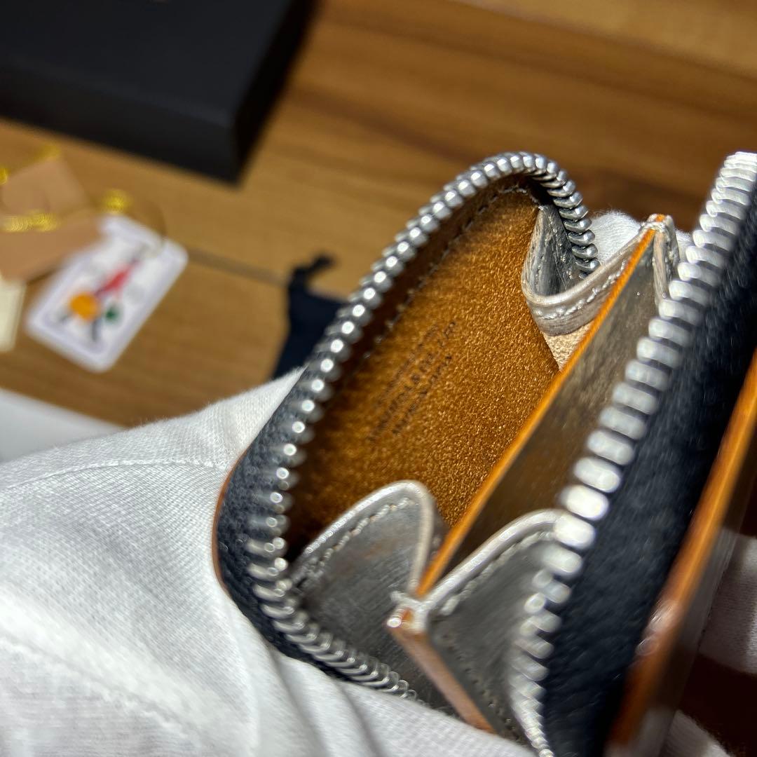 ポーター　フォイル　PORTER FOIL ケース　財布