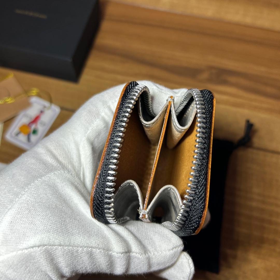 ポーター　フォイル　PORTER FOIL ケース　財布