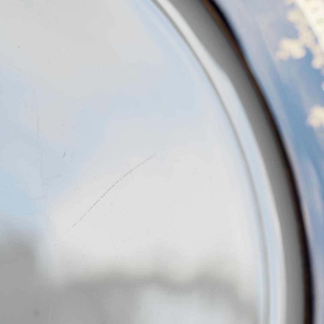 コウルドン 藍地金彩 プレート 径258mm / N83D Cauldon