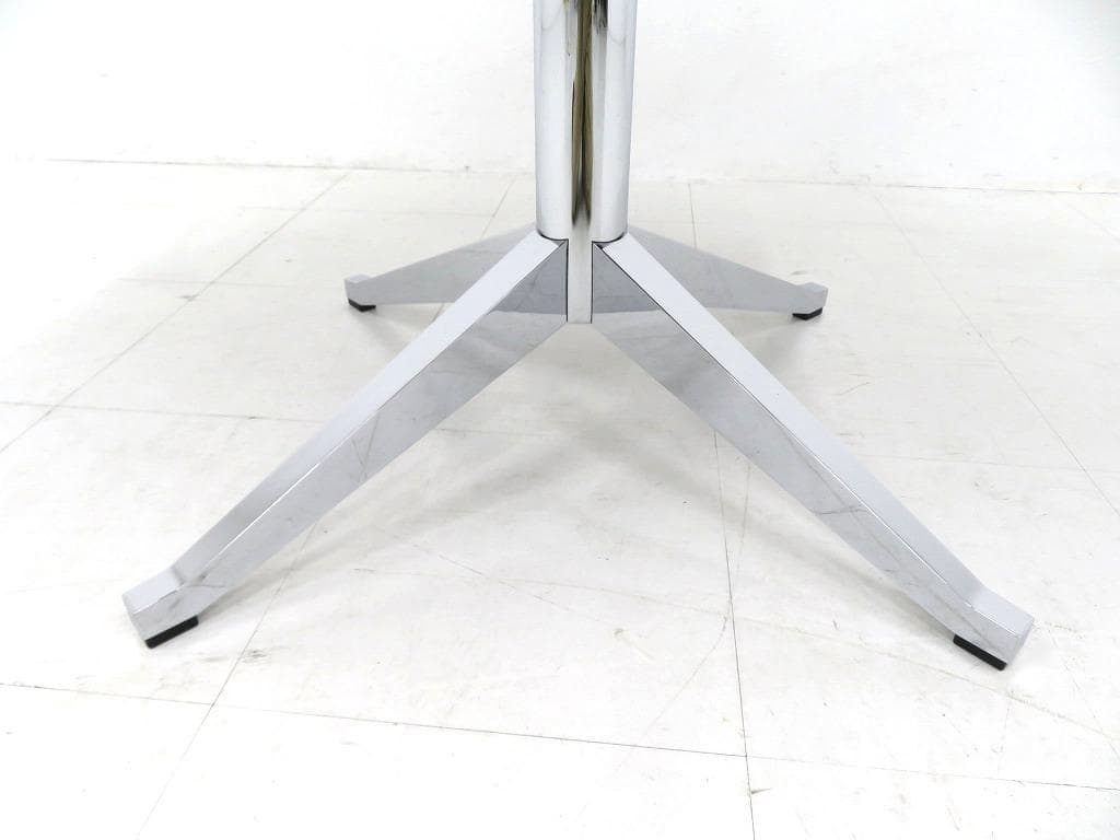 展示品　knoll ノール　フローレンスノール　ダイニングテーブル　オーク材