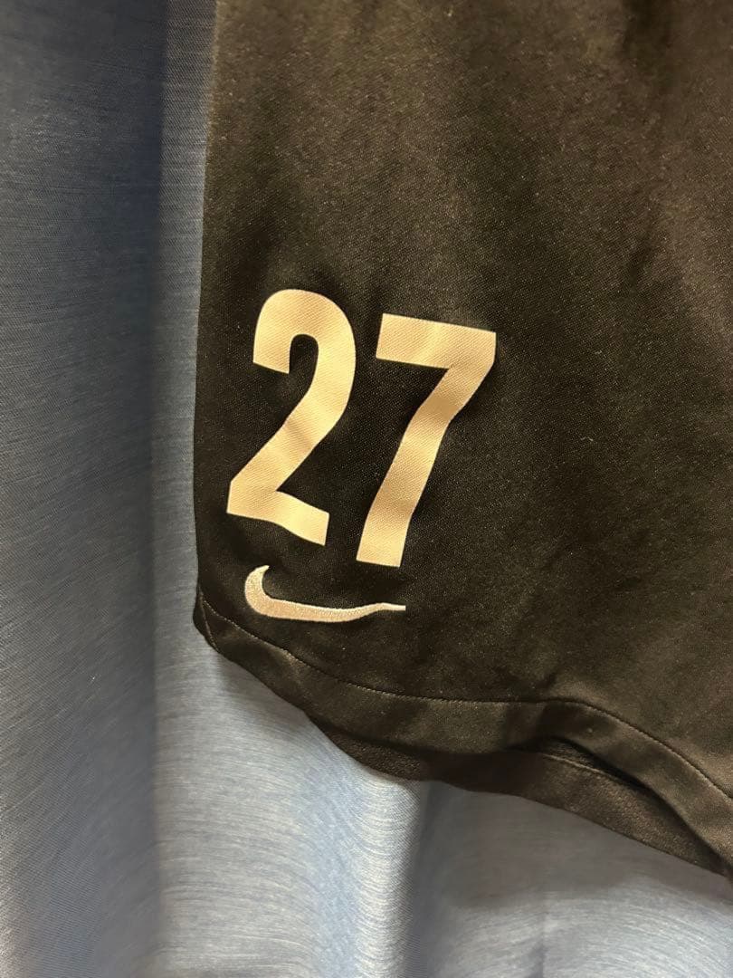 浦和レッズ支給品