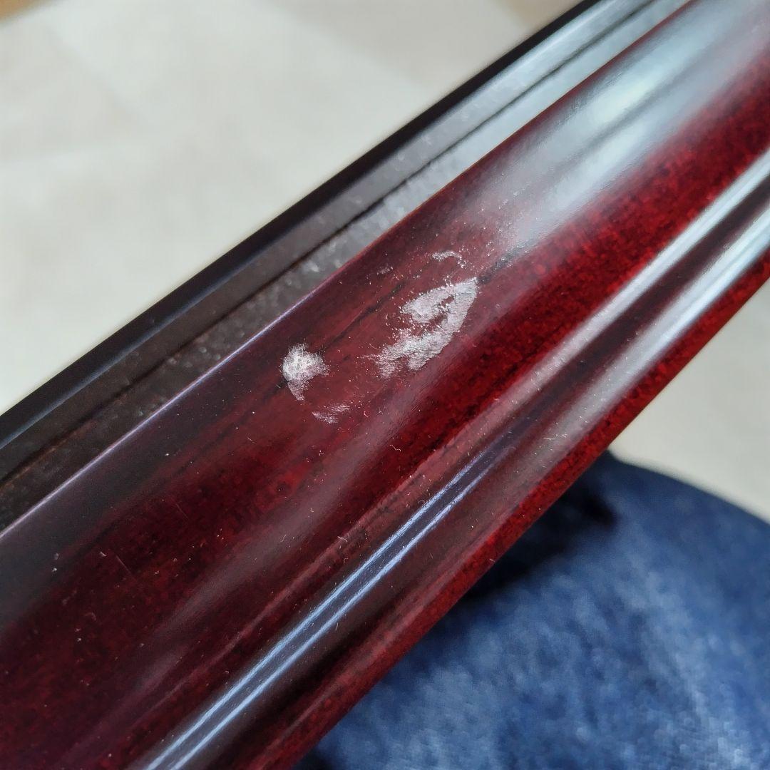 兜　かぶと　５月人形　久月　こどもの日　上原玉鳳作品　伊達政宗　ケース入り