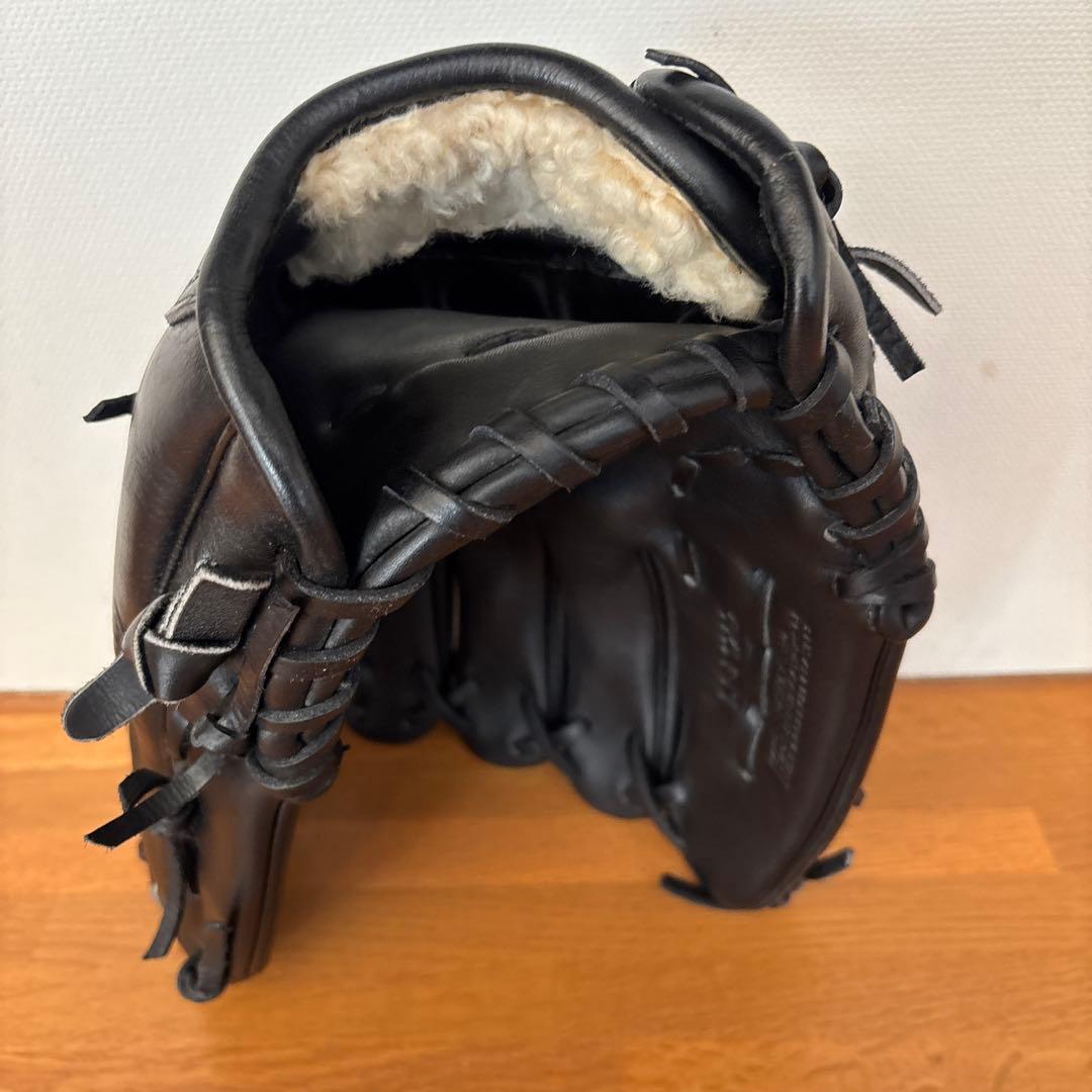 ナイキベースボールDIAMOND READY J 左投げ用グローブ　12.0