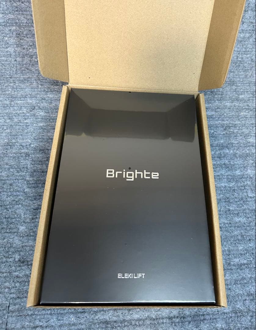 新品　ブライト リフト美顔器 Brighte ELEKI LIFT