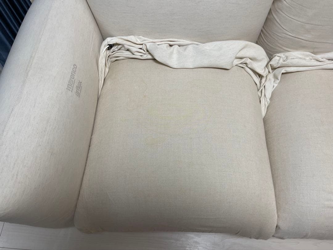 定価984,500円　marenco マレンコ　arflex アルフレックス