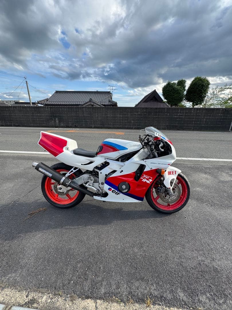 MC22カウルセット