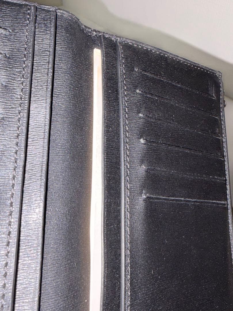 BERLUTI サンタルスクリット