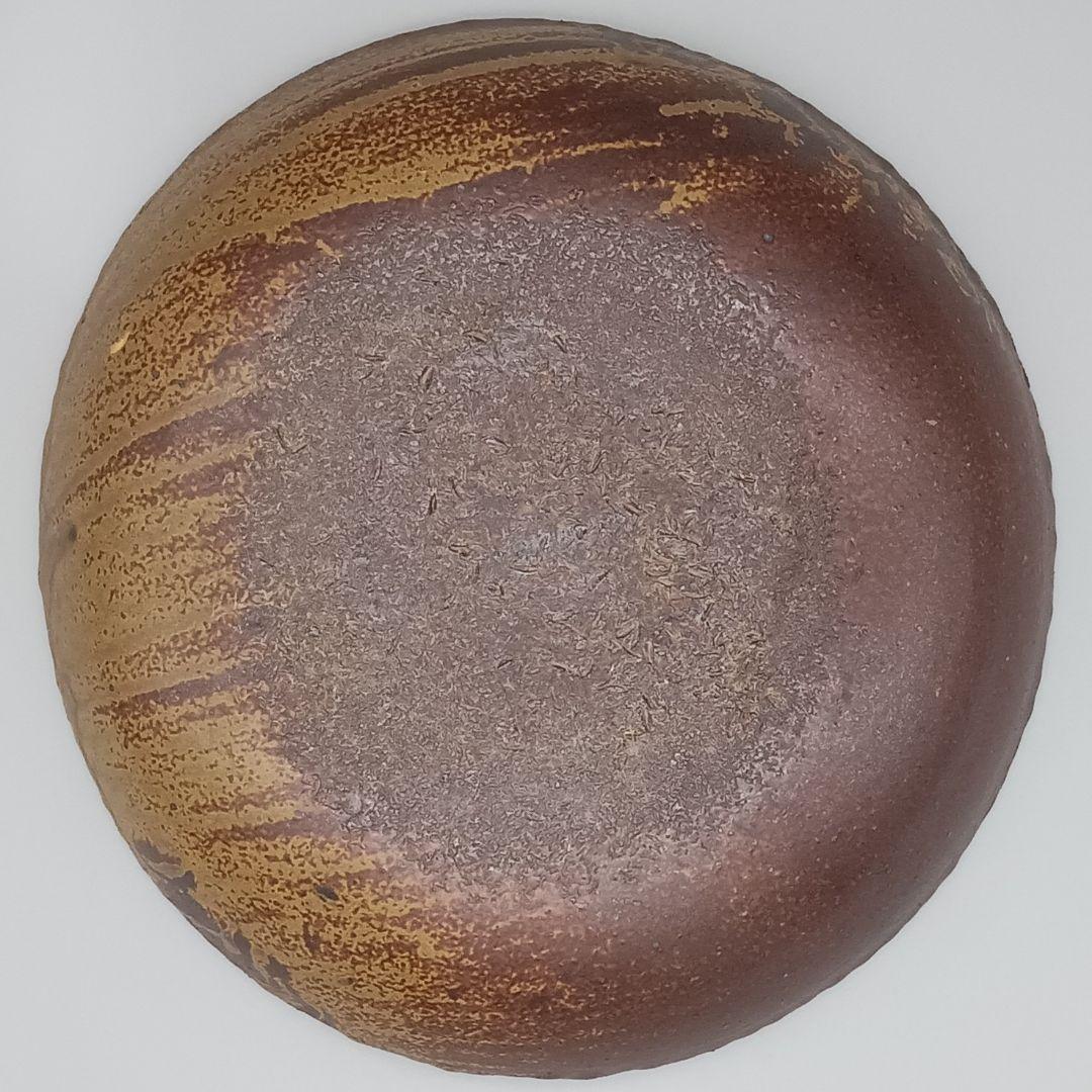 山田洋次 打化粧 皿 八寸皿 スリップウェア プレート 現代作家