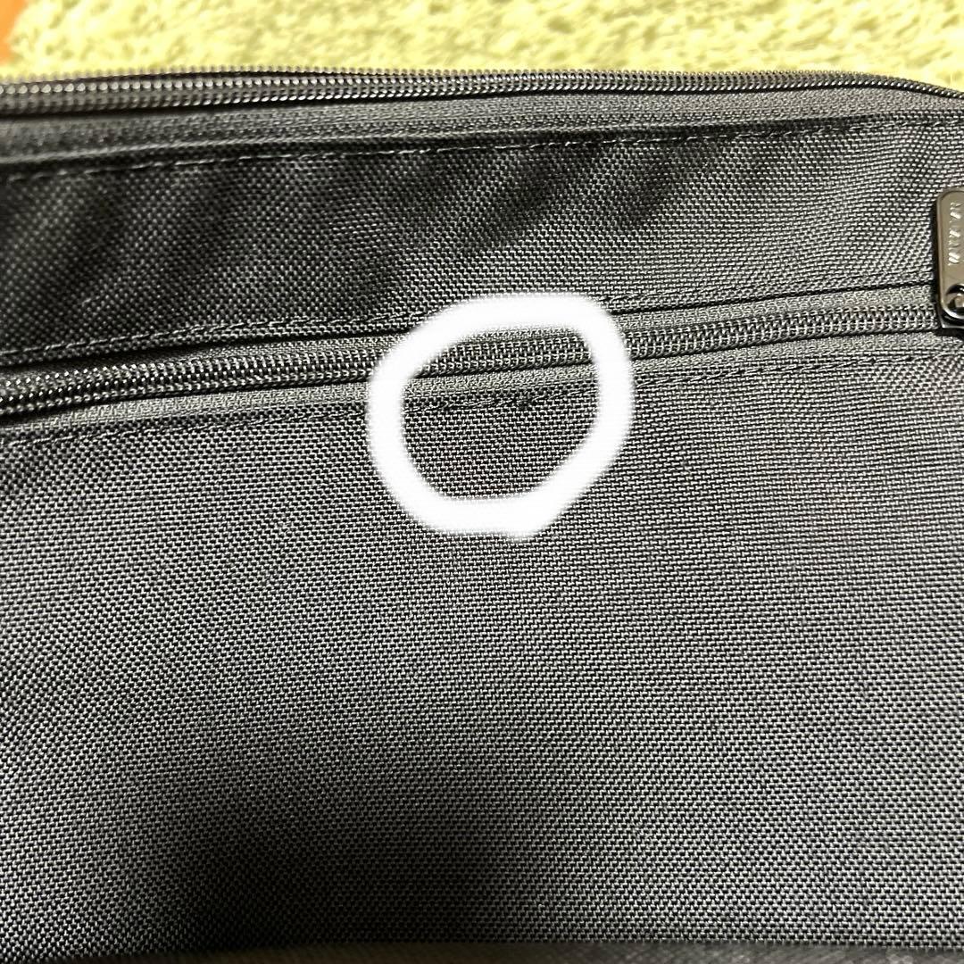 マンハッタンポーテージ　メッセンジャーバッグ　M