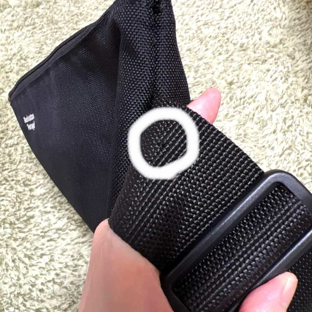 マンハッタンポーテージ　メッセンジャーバッグ　M