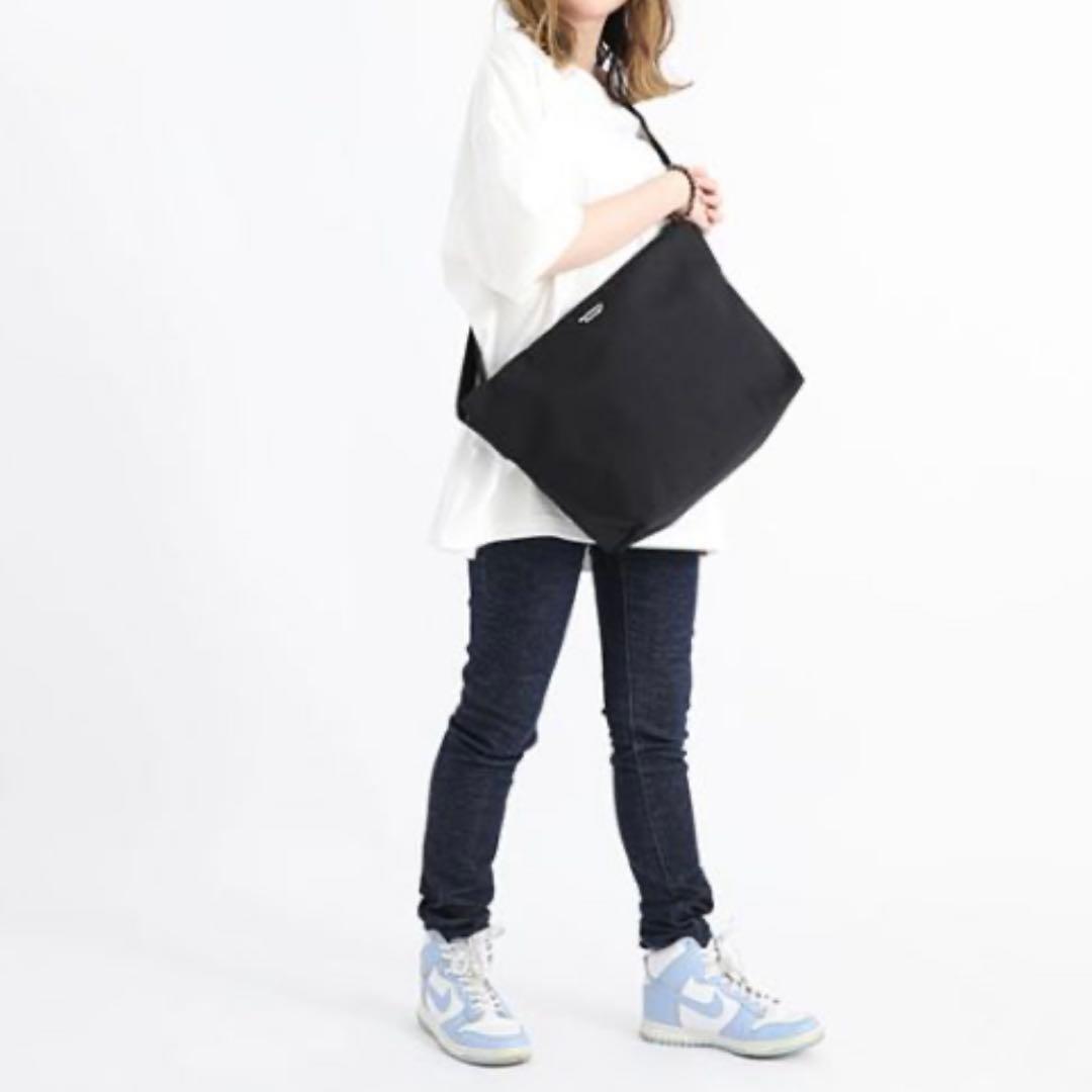 マンハッタンポーテージ　メッセンジャーバッグ　M