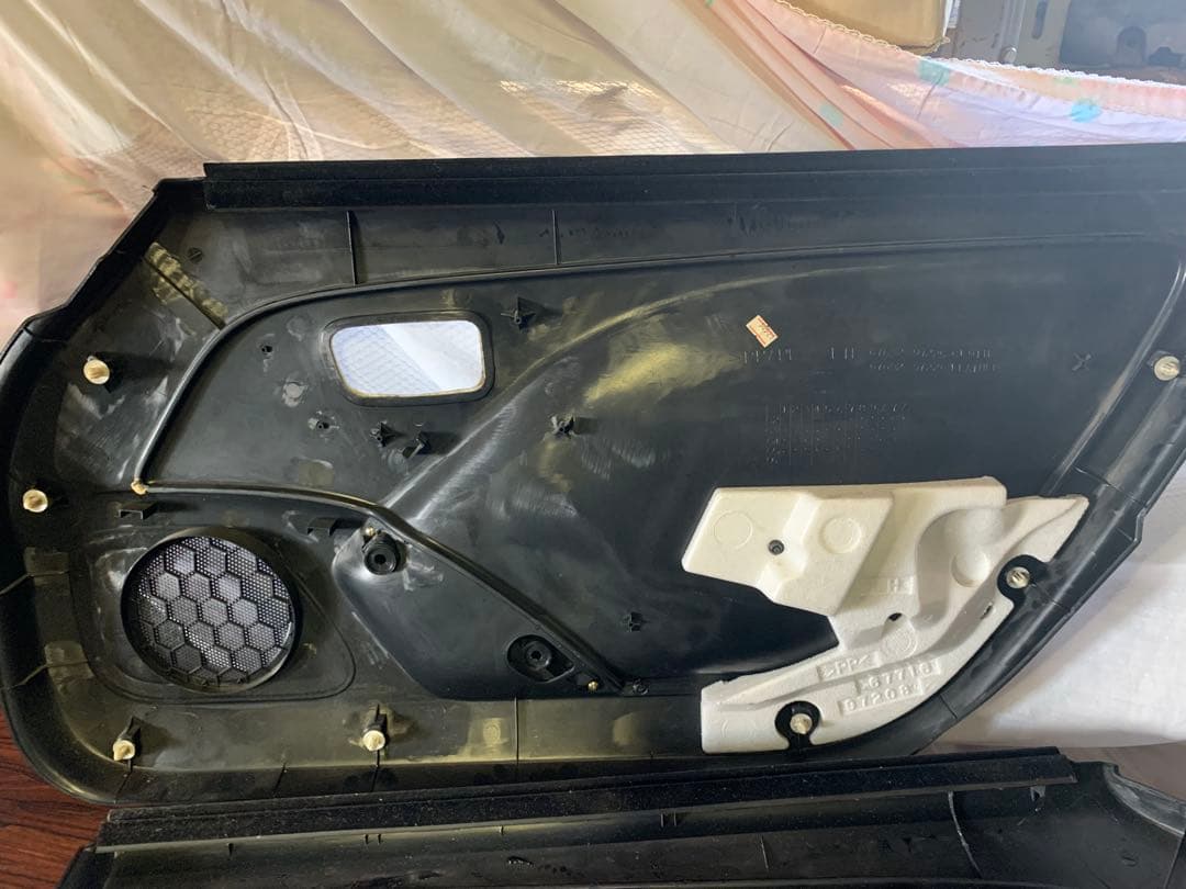 l880kコペンドア内張