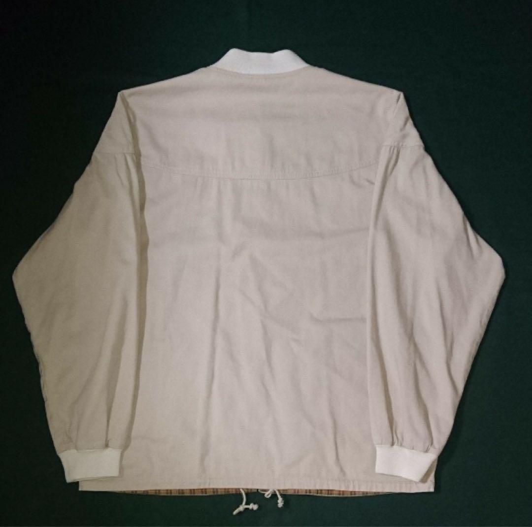 グッドイナフ GOODENOUGH キャップショルダーjkt 藤原ヒロシ