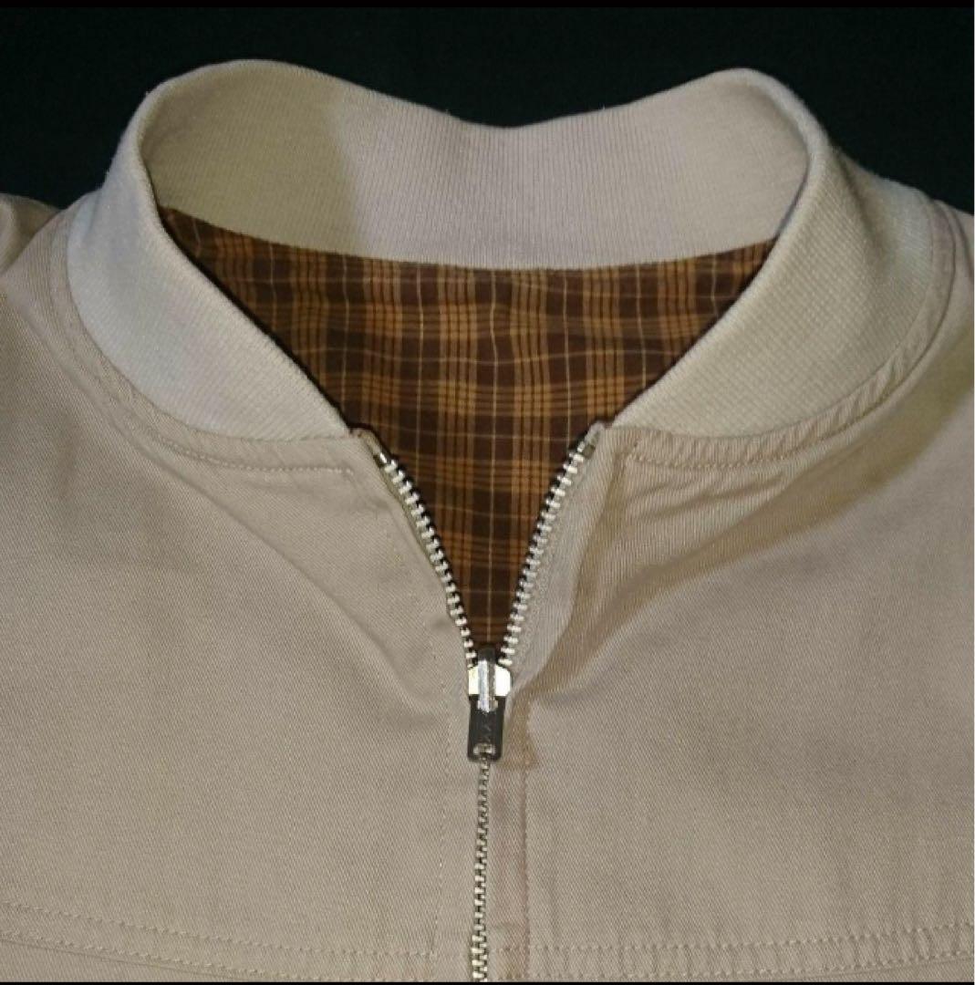 グッドイナフ GOODENOUGH キャップショルダーjkt 藤原ヒロシ