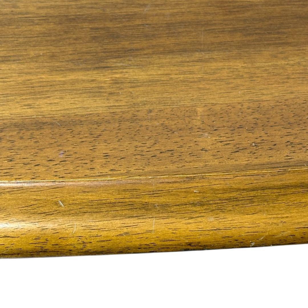 【送料無料】トーヨーファニチャー　ローテーブル　ヴィンテージ　家具