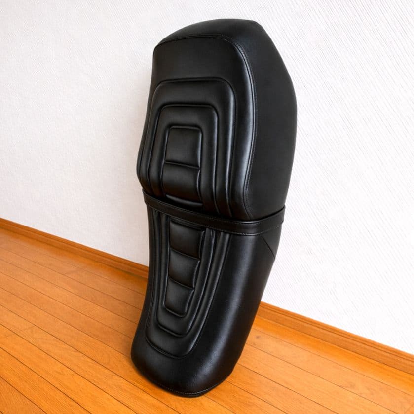 新品 CB400SF NC39 NC42 ドレミコレクション Sあん抜きシート