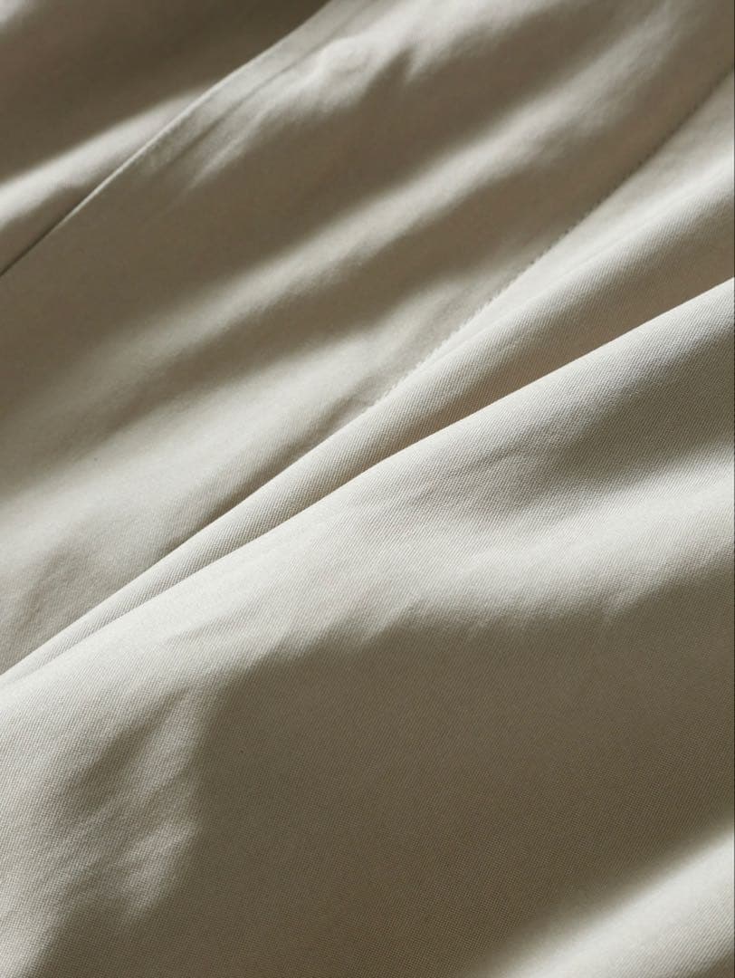 stunninglure スタニングルアー　ｒピーチブラッシュドオーバーコート