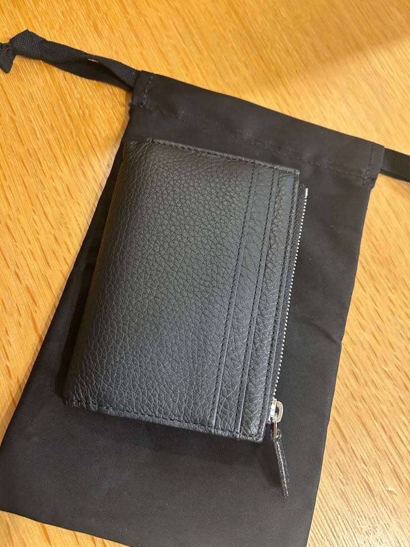 【祝日限定値下げ】OVY×DECi Compact Wallet