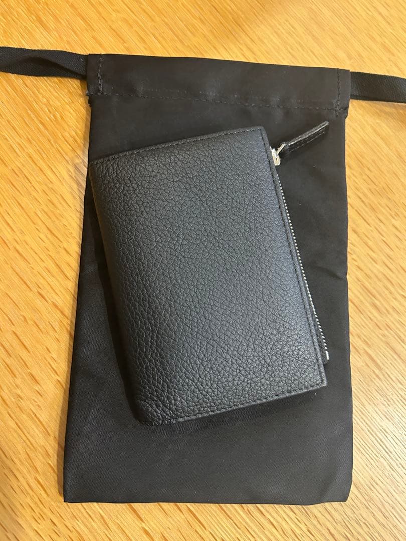 【祝日限定値下げ】OVY×DECi Compact Wallet