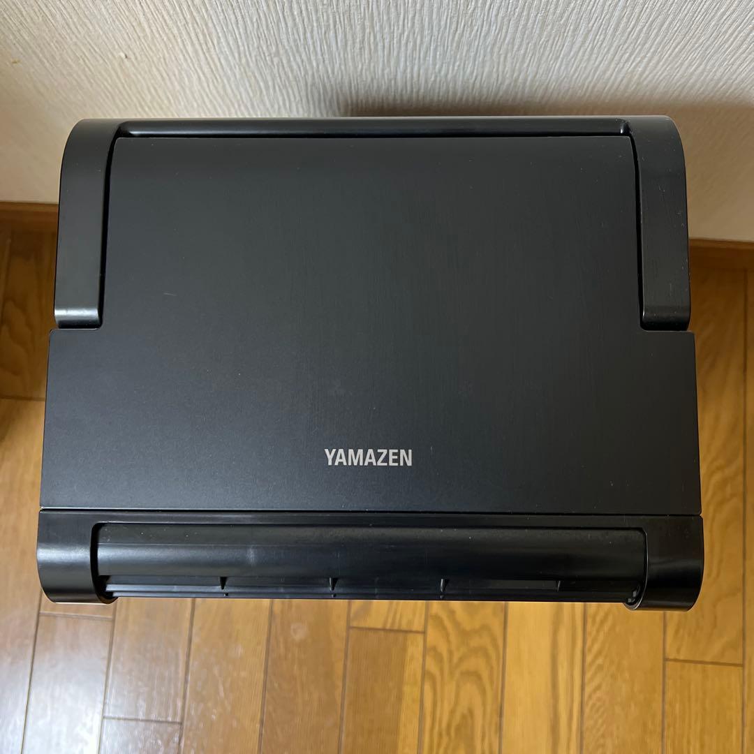 山善 ヤマゼン コンパクトクーラー YEC-LD03C(CG)